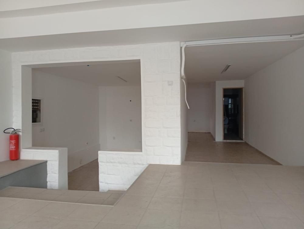 Slika 1 -  Lokal za izdavanje, 114m2, 600€